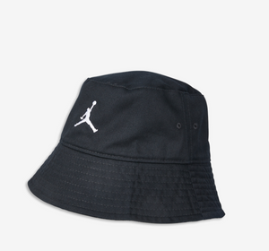Jordan bob enfant Logo "Black" kids bucket hat