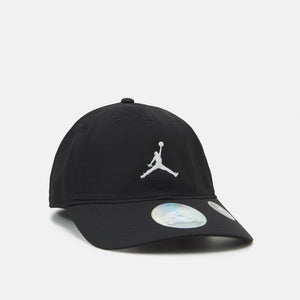Jordan casquette enfant "logo" noir réglable