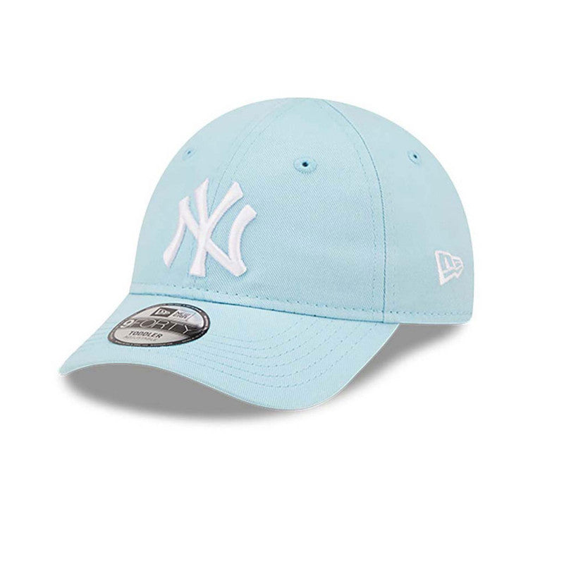 New era casquette NY Yankees enfant "Turquoise"