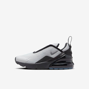 Sneakers Nike Air Max 270 Full Black PS