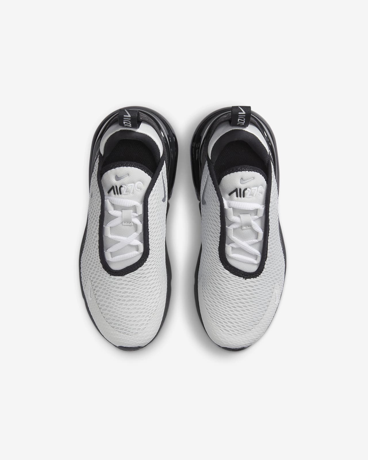 Baskets Nike Air Max 270 Grey/black PS