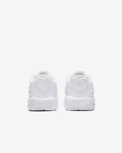 Nike Air Max 90 TD "All White"