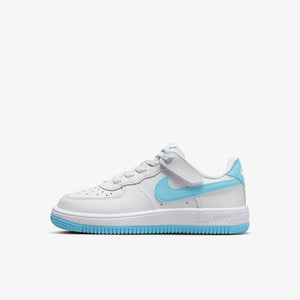 Nike Air Force 1 Easy on Low White/Heaven