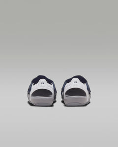 Jordan Flare sandales bébé "Marina Blue/Grey" TD