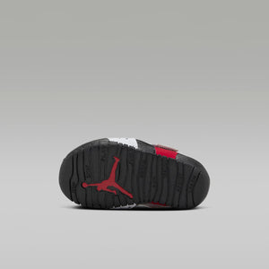 Jordan Flare sandales bébé Cement red TD (New)