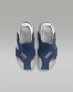 Jordan Flare Sandals PS Child Marine/Cement