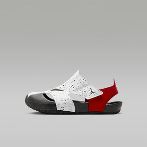 Jordan Flare sandals Grey/Cement Kids