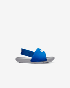 Nike Kawa Sandals Baby Blue/White TD