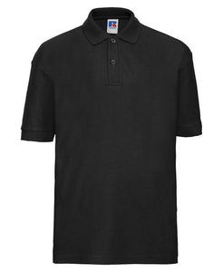 United "russsell" united child polo shirt