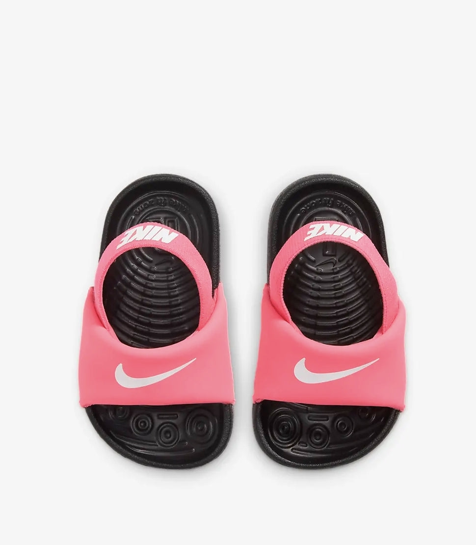 Nike Sandals Child Kawa Slides Rose
