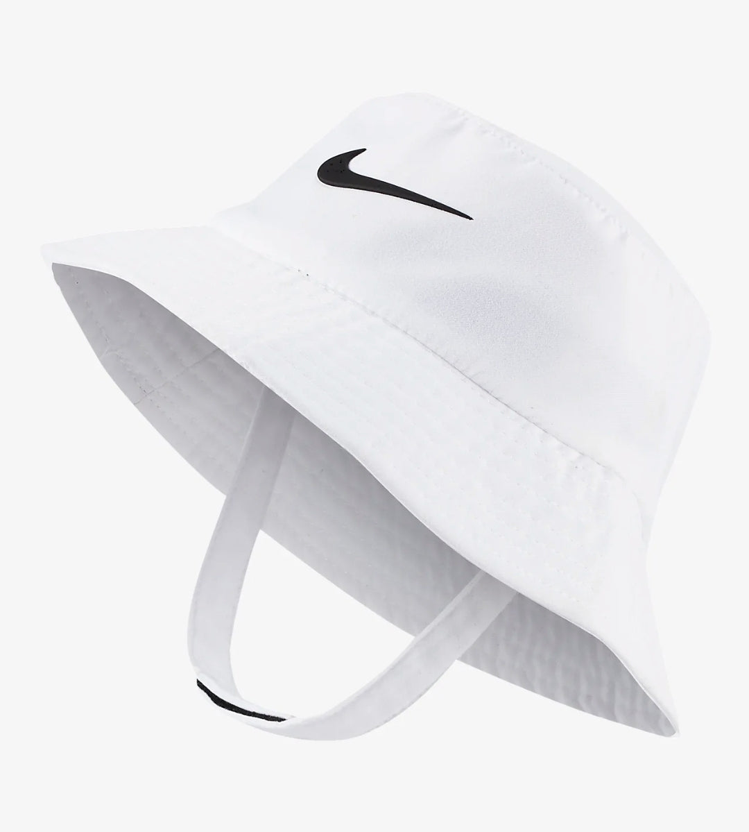 Basistheorie optellen herinneringen Nike bob bébé Bucket Hat white – LittleRun