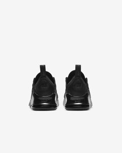 Nike Air Max 270 Full black Toddler